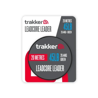 Trakker Olověná Šňůrka Leadcore Leader 45lb /20m