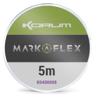 Korum Marker Marka-Flex Fluoro Green 5m