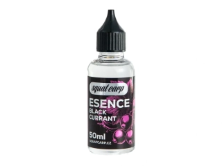 Squat Carp Esence BlackCurrant 50 ml