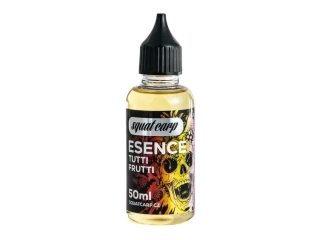 Squat Carp Esence Tutti Frutti 50 ml