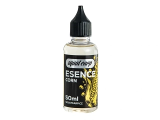 Squat Carp Esence Corn 50 ml