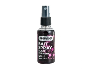 Squat Carp Bait spray BlackCurrant 50 ml