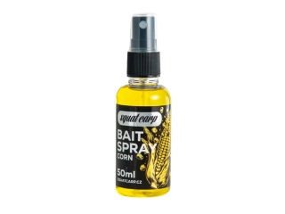 Squat Carp Bait spray Corn 50 ml