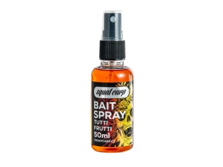 Squat Carp Bait spray Tutti Frutti 50 ml