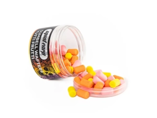 Squat Carp Wafters Dumbells Tutti Frutti 10x16mm/55g