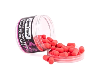 Squat Carp Wafters Dumbells BlackCurrant 10x16mm/55g
