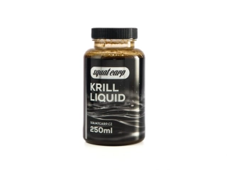 Squat Carp Krill Liquid 500ml