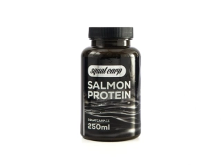 Squat Carp Salmon Protein 250ml