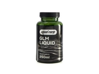 Squat Carp GLM Liquid 250ml
