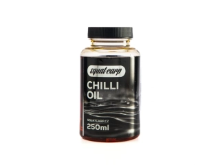 Squat Carp Chilli Oil 250ml