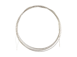 Zfish Protahovací Struna Elastic Threader 80cm