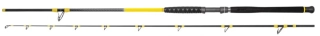 Black Cat Prut Freestyle Pro Bank 300 300cm/200-400g/2 díly