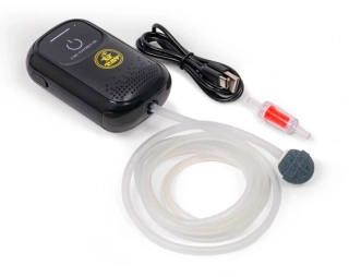 Black Cat Vzduchování Silent Bait Aerator