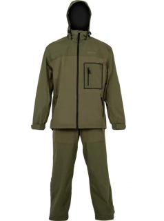 Korum Oblek Superseal Waterproof Suit