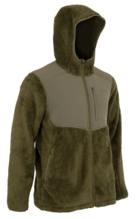 Avid Carp Mikina Arctic Series Sherpa Fleece