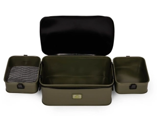 Korum Taška EVA Tackle And Bait Carryall 15l