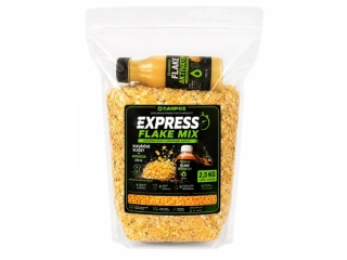 CarpCZ Express Flake Mix 2,5kg