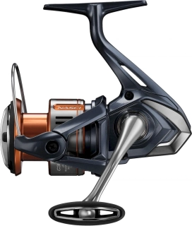 Shimano Naviják Nasci FD 4000