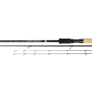 Preston Innovations Prut Dura Carp Feeder 10ft(300cm)/40g