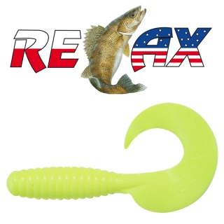 Relax Twister VR 6" TS011 13cm 2 ks