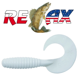 Relax Twister VR 4" TS001 8cm 5 ks