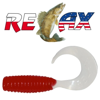 Relax Twister VR 6" TS049 13cm 2 ks