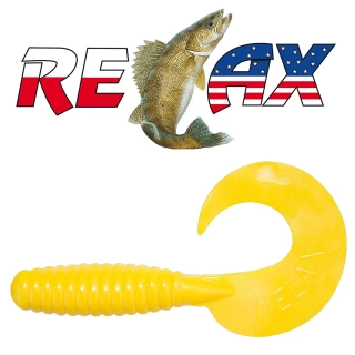 Relax Twister VR 4" TS010 8cm 5 ks