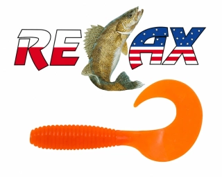 Relax Twister VR 4" TS025 8cm 5 ks