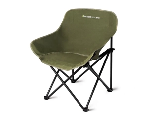 Delphin Křeslo WASABI SHORTback