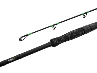 Delphin Prut MonstaX 240cm/150g/2 díly