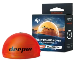 Deeper Kryt na noční rybaření