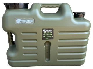 Holdcarp Kanystr Cubic Water Carrier 18l
