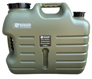 Holdcarp Kanystr Cubic Water Carrier 25l