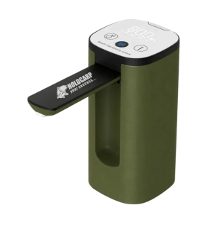 Holdcarp Automatická Pumpa Digital Rechargeable Tap