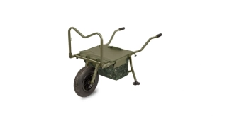 Trakker Přepravní vozík X-Trail T1 Plus Barrow