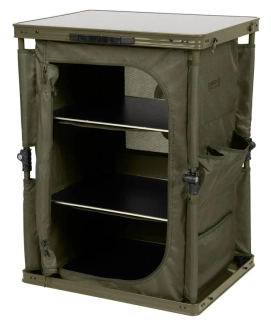 Trakker Skládací organizér Bivvy Storage