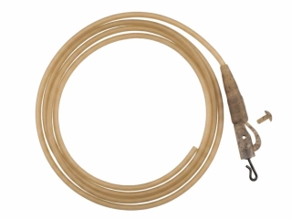 Zfish Závěska s bužírkou + QC 50 cm /2 ks