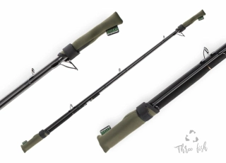 Zfish Chránič Prutu Tip & Butt Protectors Professional