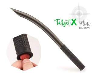 Zfish Vrhací Tyč Throwing Stick Target X Mini 26mm 50cm