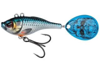 Madcat Wobler Spin Tail Sinking Roach 10cm/35g