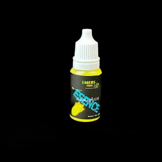 Emersfish Esence Kukuřice 10ml