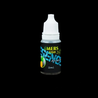 Emersfish Esence Ananas 10ml