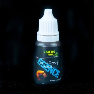 Emersfish Esence Olihňový krill 10ml