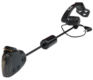 Zico Swinger Classic Unicarp s Klipem MC LED sada 3 ks