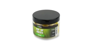 Nikl Plovoucí boilies Citrus 16mm/50g