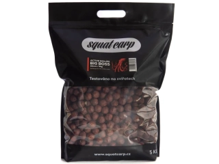 Squat Carp Active boilies Big Boss 20mm/5kg