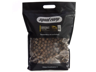 Squat Carp Active boilies Hero Krill 20mm/5kg