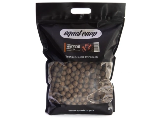 Squat Carp Active boilies The Crab 20mm/5kg