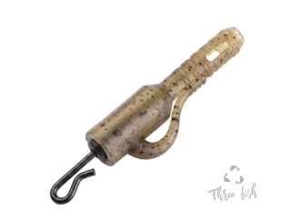 Zfish Závěska Lead Clip QC /6 ks