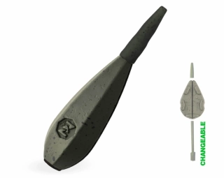 Zfish Olovo Horizon In-Line